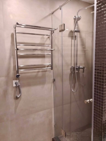 Купить квартиру в Москве. Вариант № 10269383, 11, площадь -  квм, цена 13700000 рублей