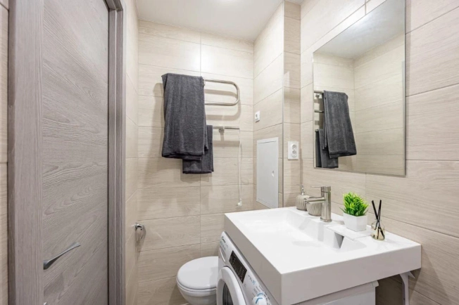 Купить квартиру в Москве. Вариант № 8518020, 1, площадь -  квм, цена 4890000 рублей