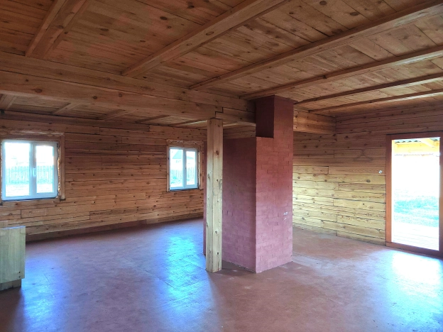 Купить дом на улице Белокаменная в Улан-Удэ. Вариант № 14070, 19, площадь -  квм, цена 2499000 рублей