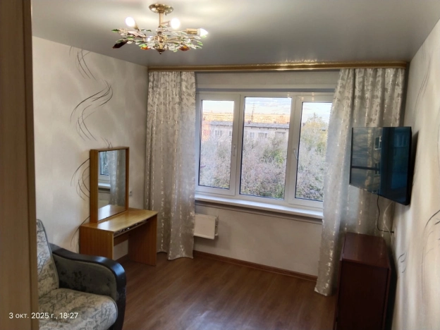 Купить трехкомнатную квартиру в Новосибирске. Вариант № 6695273, 11, площадь -  квм, цена 5450000 рублей