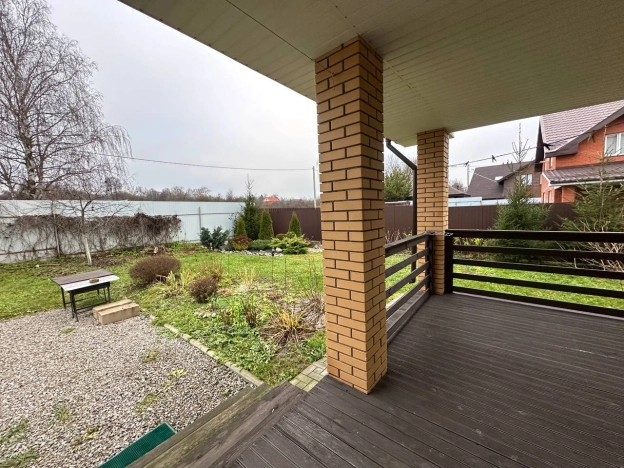 Купить дом в Москве. Вариант № 10173157, 11, площадь - квм, цена 13990000 рублей