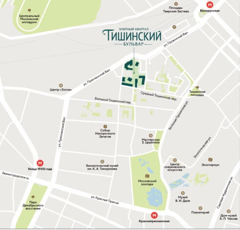 Купить трехкомнатную квартиру на вторичке на улице проезд Невельского в Москве. Вариант № 10607272, 9, площадь - квм, цена 260000000 рублей