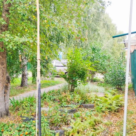 Купить дом в Микрорайоне Порт-Артур в Омске. Вариант № 16970, 17, площадь -  квм, цена 3250000 рублей