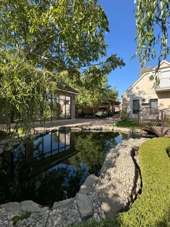 Купить дом на улице Гаккеля в Ростове-на-Дону. Вариант № 2884094, 1, площадь -  квм, цена 36000000 рублей