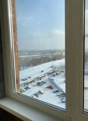 Купить Студию в Новосибирской области. Вариант № 9612986, 6, площадь -  квм, цена 4490000 рублей