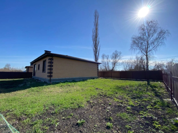 Купить дом в Воронеже. Вариант № 7898, 10, площадь -  квм, цена 6900000 рублей