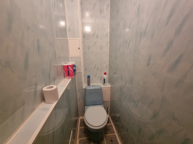 Купить двухкомнатную квартиру в Егорьевске. Вариант № 3774458, 11, площадь -  квм, цена 3500000 рублей