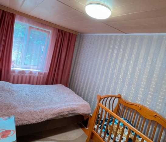 Купить дом на улице Садовая в Приморском крае. Вариант № 7967058, 11, площадь -  квм, цена 1000000 рублей