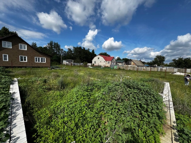 Купить земельный участок в Воронеже. Вариант № 60786, 6, площадь -  квм, цена 3700000 рублей