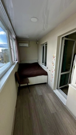 Купить квартиру на улице Пролетарская в Нижнем Новгороде. Вариант № 9646101, 14, площадь -  квм, цена 7490000 рублей