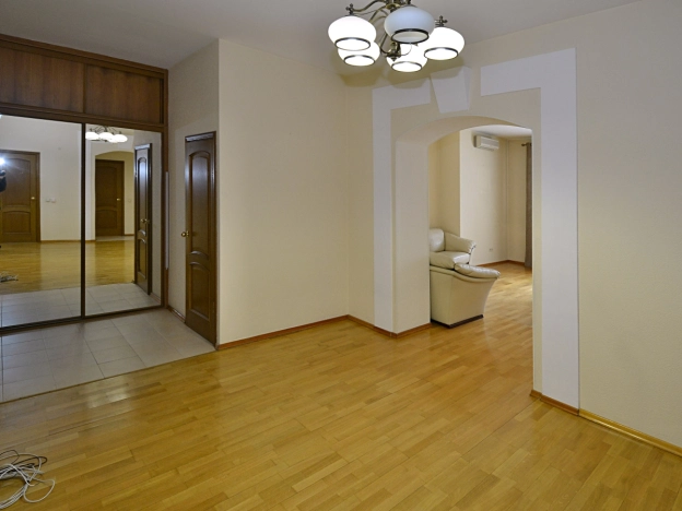 . Вариант № 41022, 5, площадь - 109.4 квм, цена 17640000 рублей