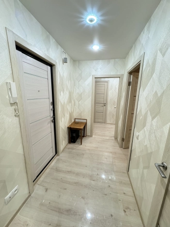 Купить двухкомнатную квартиру на улице Нижняя Дуброва в Владимире. Вариант № 19162, 16, площадь -  квм, цена 6200000 рублей