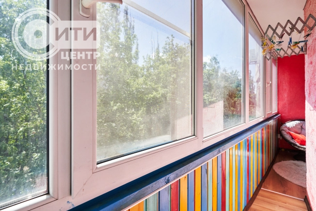 Купить четырехкомнатную квартиру в Воронеже. Вариант № 45640, 8, площадь - квм, цена 7500000 рублей