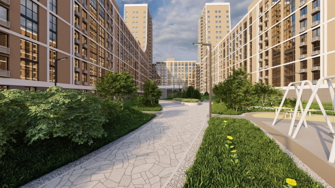 Купить трехкомнатную квартиру на улице Согласия в Новосибирской области. Вариант № 9930239, 3, площадь -  квм, цена 11075000 рублей