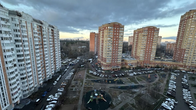 Купить двухкомнатную квартиру на улице Юбилейный проспект в Реутове. Вариант № 9823612, 23, площадь -  квм, цена 10600000 рублей