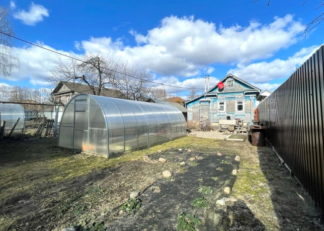 Купить дом в Иванове. Вариант № 30237, 21, площадь -  квм, цена 4200000 рублей