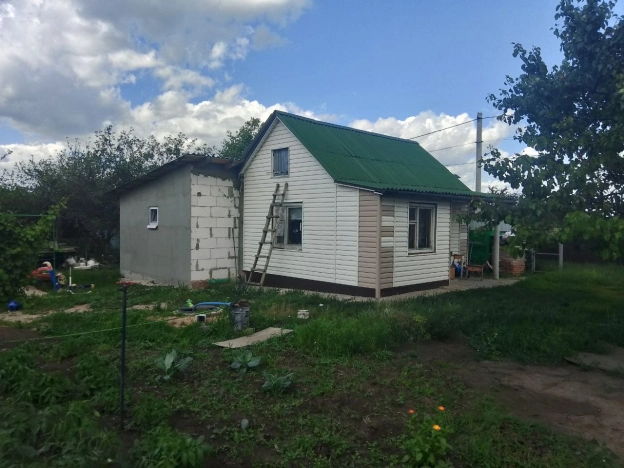 Купить дом в Курской области. Вариант № 58125, 2, площадь -  квм, цена 3999999 рублей