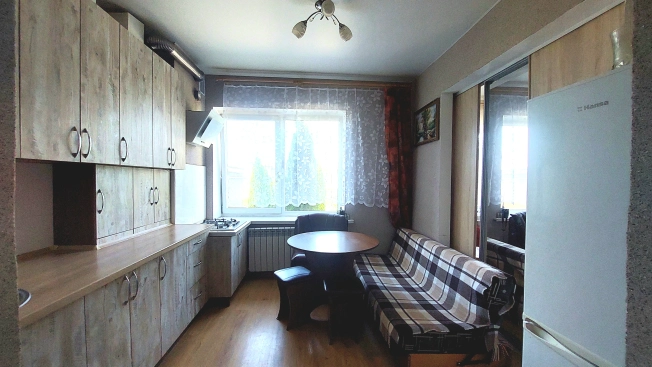 Купить квартиру в Зеленоградске. Вариант № 2666873, 1, площадь -  квм, цена 5000000 рублей