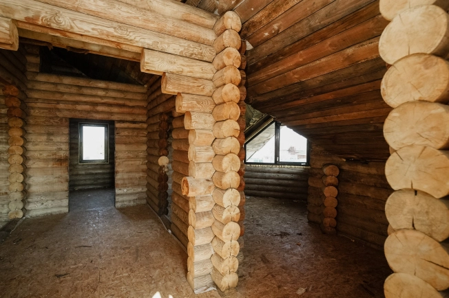 Купить дом в Микрорайоне Порт-Артур в Омске. Вариант № 3865780, 33, площадь -  квм, цена 6600000 рублей