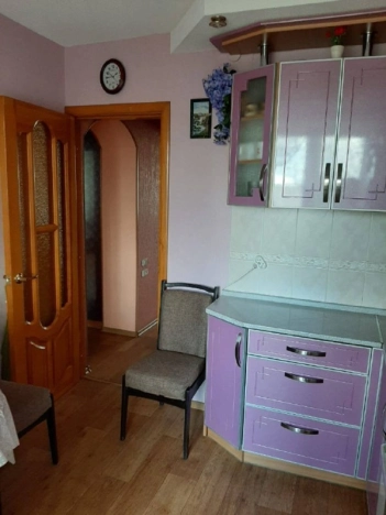 Купить квартиру на вторичке в районе Бежицкий в Брянске. Вариант № 10769513, 5, площадь - квм, цена 4600000 рублей