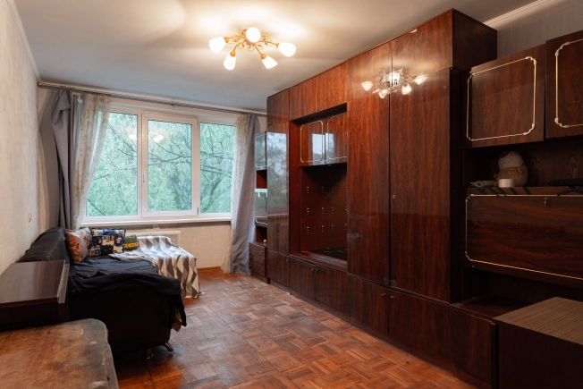 Купить двухкомнатную квартиру у метро Гражданский проспект в Санкт-Петербурге. Вариант № 8042421, 17, площадь -  квм, цена 7599999 рублей