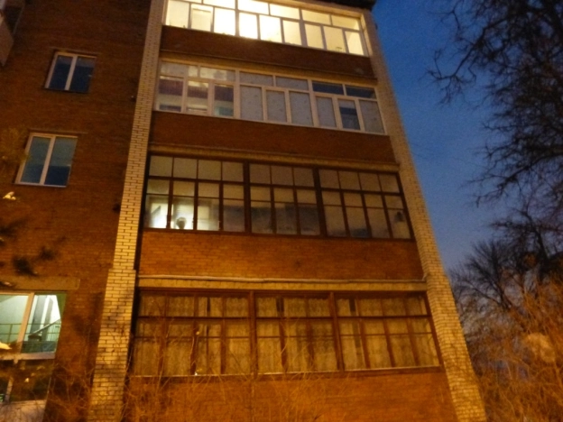 Купить трехкомнатную квартиру в районе Октябрьский в Владимире. Вариант № 9039513, 11, площадь -  квм, цена 9700000.0000 рублей