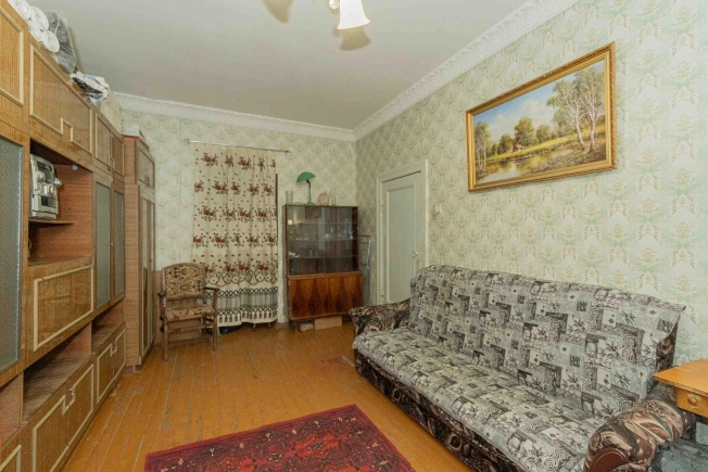 Купить квартиру в районе Фрунзенский в Владимире. Вариант № 9028573, 13, площадь -  квм, цена 6420000 рублей