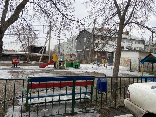 Купить квартиру в Искитиме. Вариант № 9428510, 20, площадь -  квм, цена 5450000 рублей