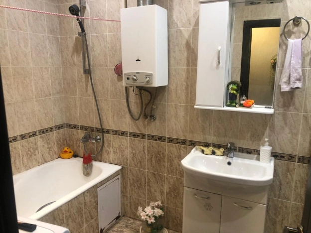 Купить квартиру в Москве. Вариант № 9322403, 2, площадь -  квм, цена 21650000 рублей