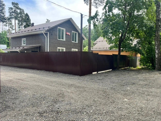 Купить дом в Москве. Вариант № 6587, 2, площадь - квм, цена 21500000 рублей