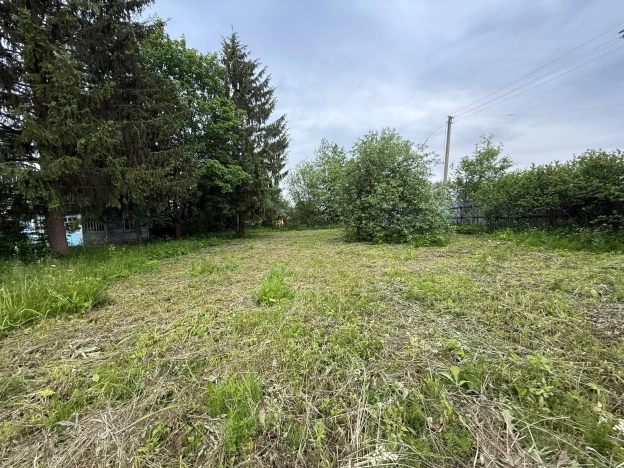 Купить земельный участок в Вологодской области. Вариант № 56102, 12, площадь -  квм, цена 530000 рублей