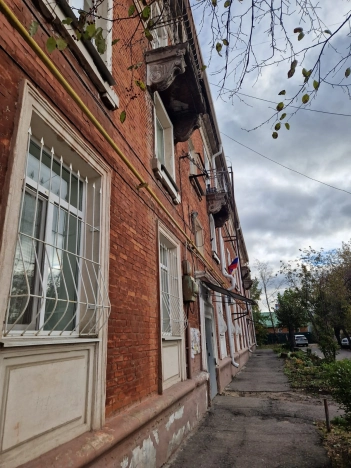 Купить двухкомнатную квартиру в Омске. Вариант № 7247994, 9, площадь -  квм, цена 5000000 рублей