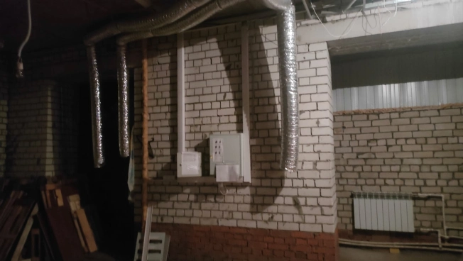 Снять коммерческую недвижимость свободного назначения на улице Промышленная в Рязани. Вариант № 8935640, 6, площадь -  квм, цена 90000 рублей