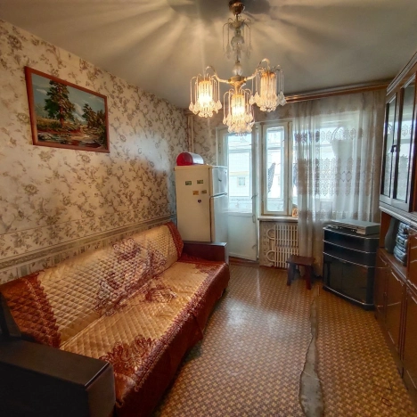 Купить двухкомнатную квартиру в Воронеже. Вариант № 5229976, 6, площадь -  квм, цена 4150000 рублей