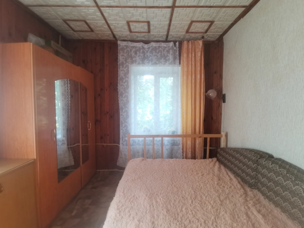 Купить трехкомнатную квартиру на вторичке в районе Октябрьский в Владимире. Вариант № 4157136, 4, площадь -  квм, цена 6650000 рублей