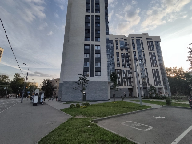 Купить квартиру в Москве. Вариант № 48908, 24, площадь - квм, цена 27700000.0000 рублей