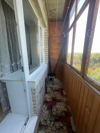 Купить однокомнатную квартиру на улице Егорова в Владимире. Вариант № 5462473, 5, площадь - квм, цена 2500000 рублей