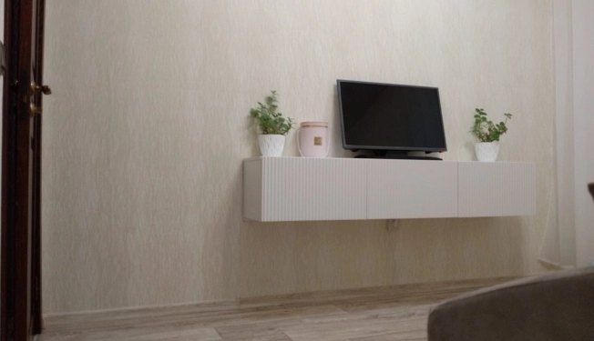 Купить двухкомнатную квартиру в Тюменской области. Вариант № 4102, 6, площадь -  квм, цена 6400000 рублей