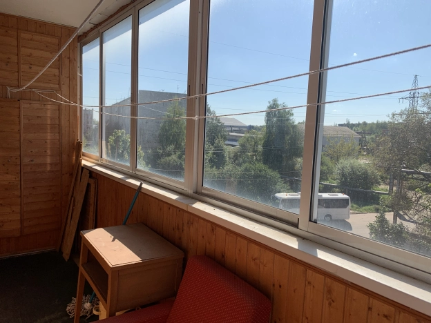 Купить квартиру в Калуге. Вариант № 8035112, 12, площадь -  квм, цена 5300000 рублей