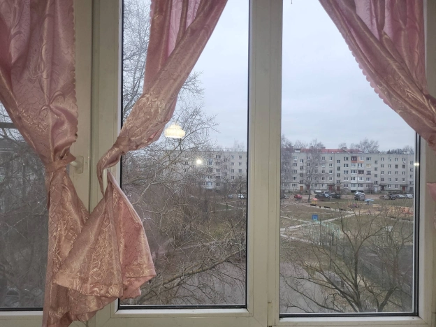 Купить двухкомнатную квартиру на улице Центральная в Владимирской области. Вариант № 9721225, 13, площадь -  квм, цена 3360000 рублей