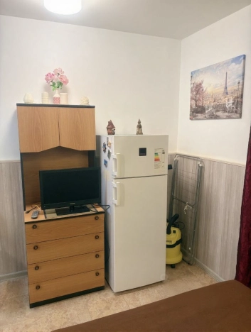 Купить квартиру в Москве. Вариант № 9678282, 1, площадь -  квм, цена 4900000 рублей