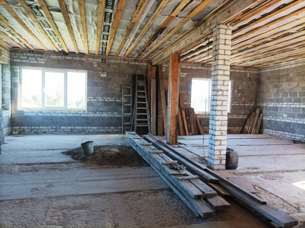 Купить дом в Краснослободске. Вариант № 10291, 12, площадь -  квм, цена 7400000 рублей