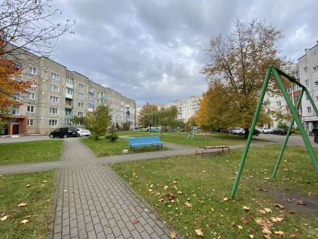 Купить четырехкомнатную квартиру в Калининграде. Вариант № 8129737, 21, площадь -  квм, цена 7799000 рублей