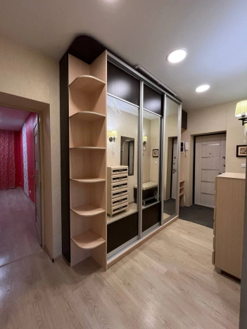 Купить квартиру в Архангельске. Вариант № 10420760, 9, площадь -  квм, цена 6450000 рублей