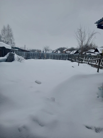 Купить дом на улице Садовая в Алтайском крае. Вариант № 26940, 5, площадь -  квм, цена 1300000 рублей