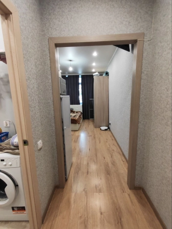 Купить Студию в Воронеже. Вариант № 3377669, 6, площадь - квм, цена 2500000 рублей