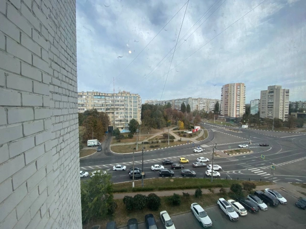 Купить квартиру на улице проспект Ватутина в Белгороде. Вариант № 6161327, 11, площадь -  квм, цена 8950000 рублей