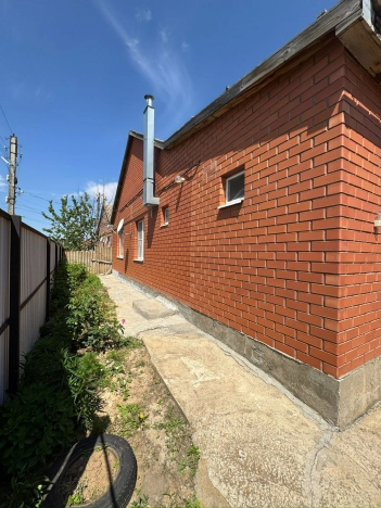 Купить дом в Элисте. Вариант № 43369, 0, площадь -  квм, цена 7400000 рублей