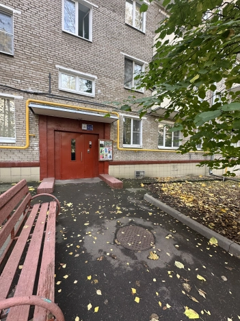 Купить квартиру в Москве. Вариант № 7908485, 11, площадь - квм, цена 19000000 рублей
