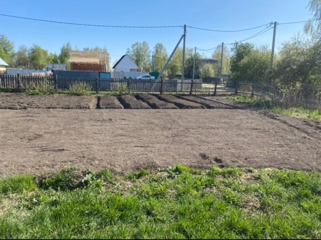 Купить дачу в Тюменской области. Вариант № 5591, 8, площадь -  квм, цена 1200000 рублей